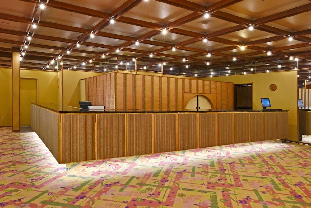 Hotel Shikanoyu Sapporo Dış mekan fotoğraf