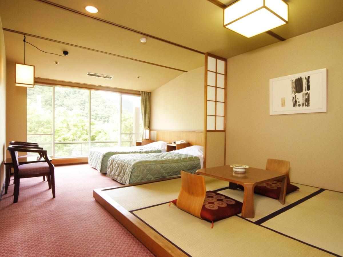 Hotel Shikanoyu Sapporo Dış mekan fotoğraf