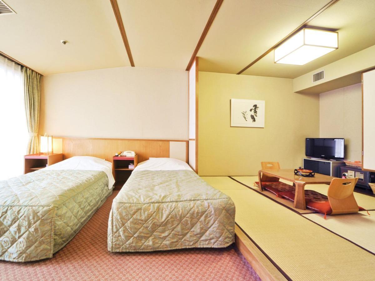 Hotel Shikanoyu Sapporo Dış mekan fotoğraf